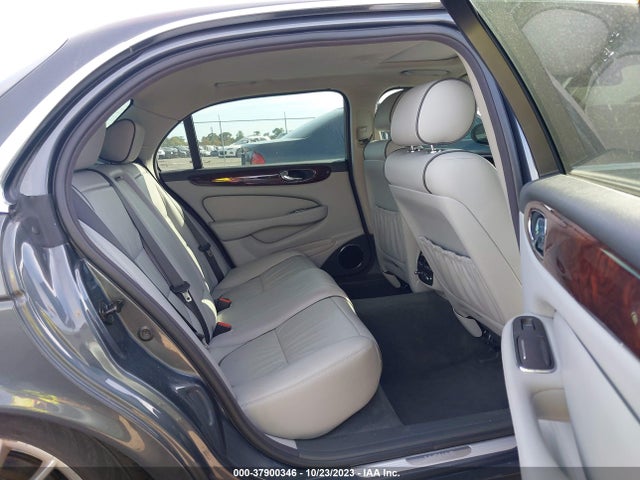 2007 JAGUAR XJ SAJWA79B97SH11946 Photo 7