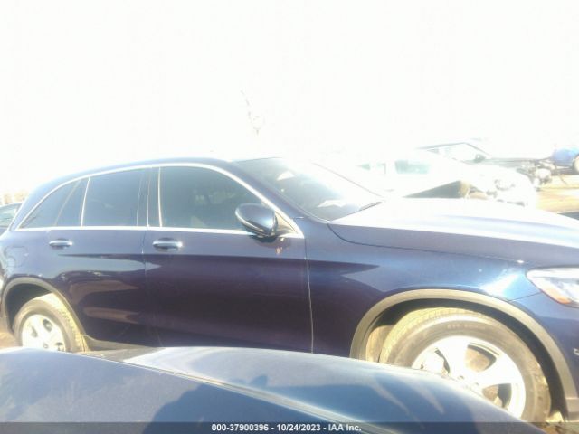 WDC0G4KB9JV028122 Mercedes-Benz Glc Glc 300