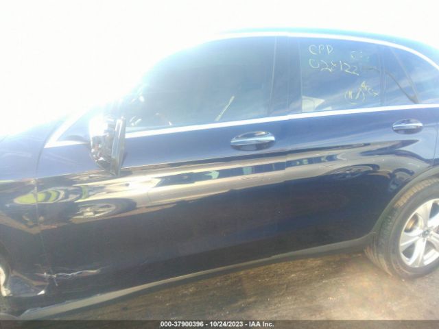 WDC0G4KB9JV028122 Mercedes-Benz Glc Glc 300
