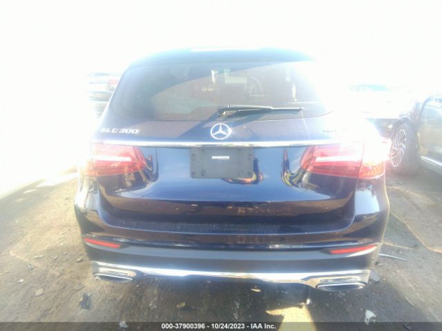 WDC0G4KB9JV028122 Mercedes-Benz Glc Glc 300