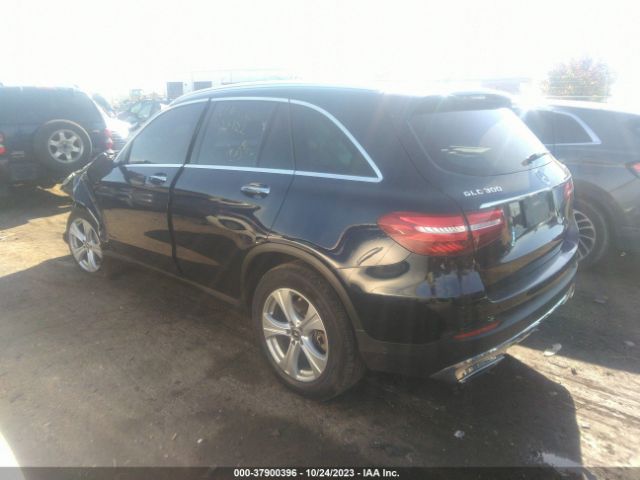 WDC0G4KB9JV028122 Mercedes-Benz Glc Glc 300