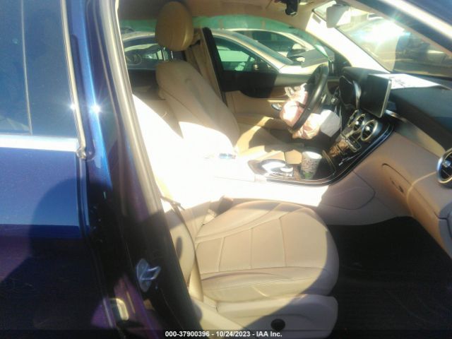 WDC0G4KB9JV028122 Mercedes-Benz Glc Glc 300