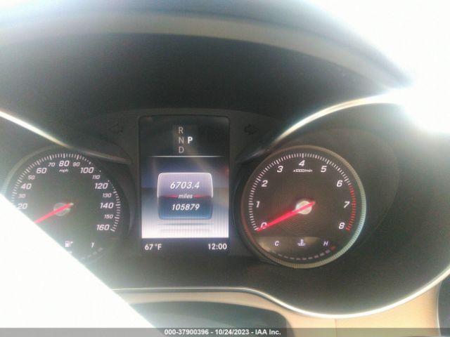 WDC0G4KB9JV028122 Mercedes-Benz Glc Glc 300