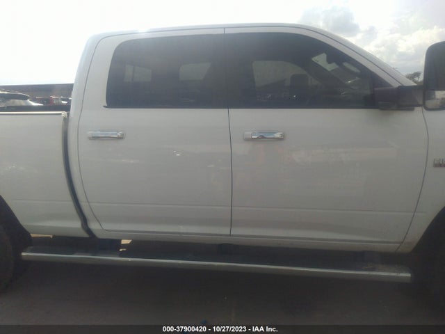 RAM 2500 Slt 2018 3C6UR5DJ3JG283733 Image 13