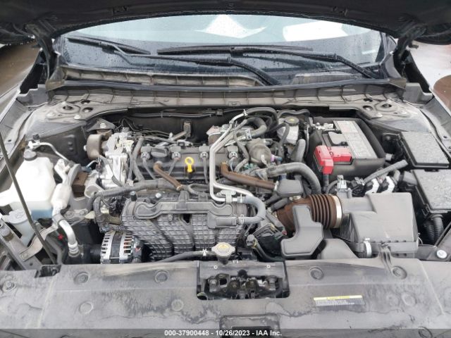 1N4BL4EV1PN352700 Nissan Altima 2.5 Sl