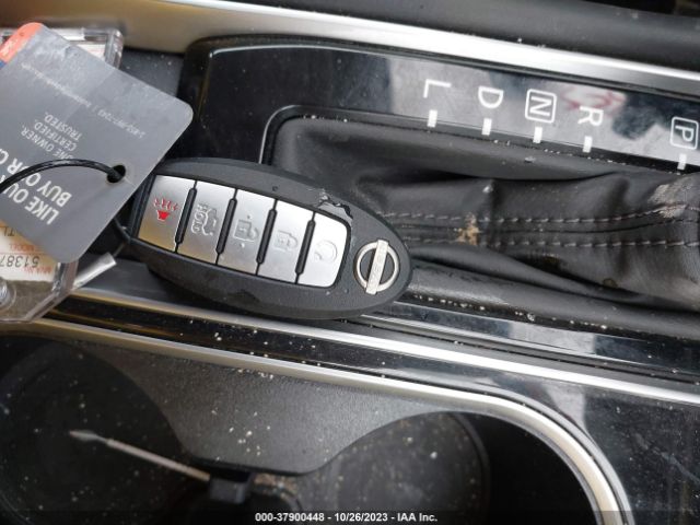 1N4BL4EV1PN352700 Nissan Altima 2.5 Sl