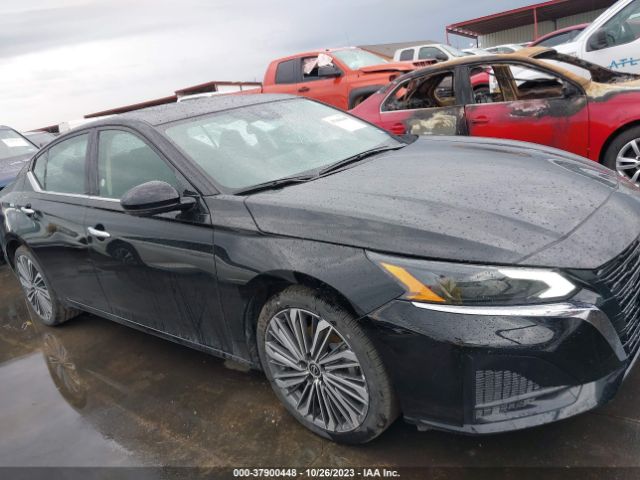 1N4BL4EV1PN352700 Nissan Altima 2.5 Sl