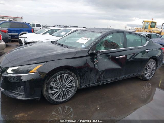 1N4BL4EV1PN352700 Nissan Altima 2.5 Sl