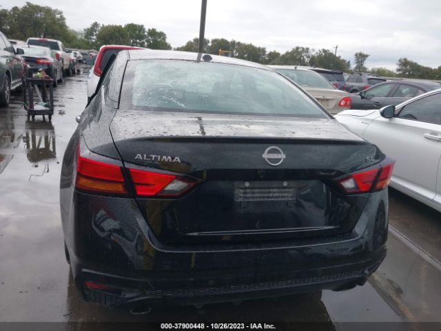 1N4BL4EV1PN352700 Nissan Altima 2.5 Sl