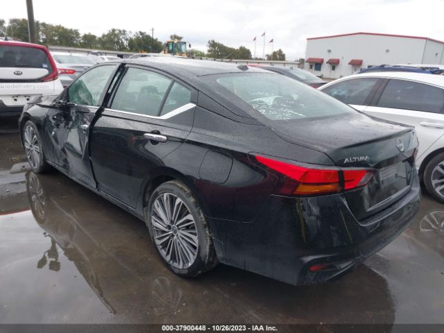 1N4BL4EV1PN352700 Nissan Altima 2.5 Sl