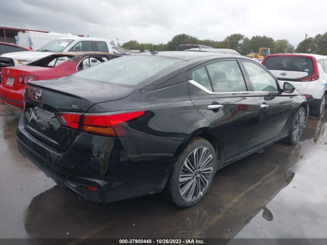 1N4BL4EV1PN352700 Nissan Altima 2.5 Sl