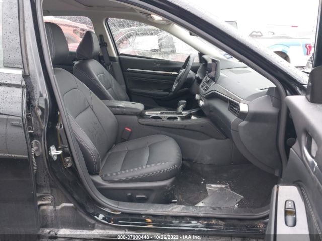1N4BL4EV1PN352700 Nissan Altima 2.5 Sl