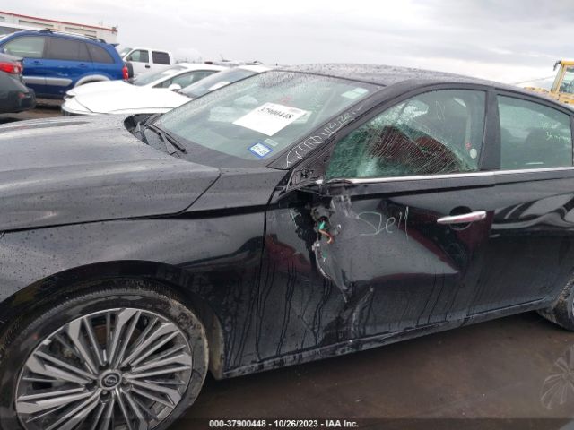 1N4BL4EV1PN352700 Nissan Altima 2.5 Sl