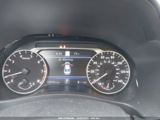 1N4BL4EV1PN352700 Nissan Altima 2.5 Sl