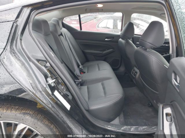 1N4BL4EV1PN352700 Nissan Altima 2.5 Sl