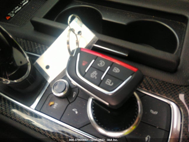 1G6DY5R66P0810373 Cadillac Ct5-v Blackwing
