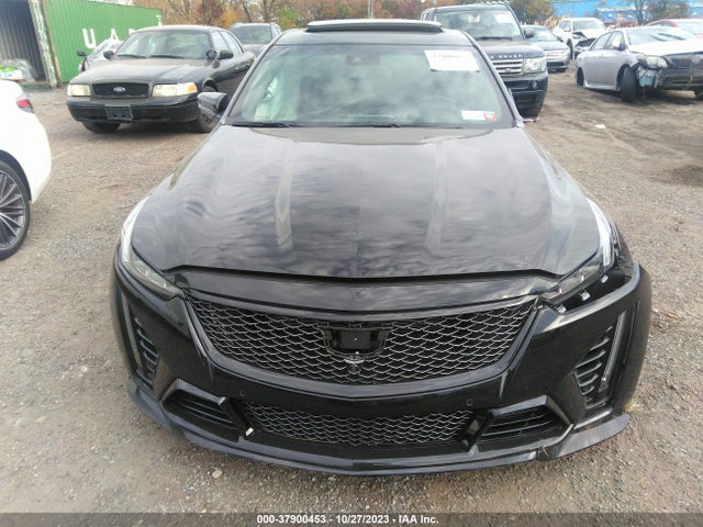 1G6DY5R66P0810373 Cadillac Ct5-v Blackwing