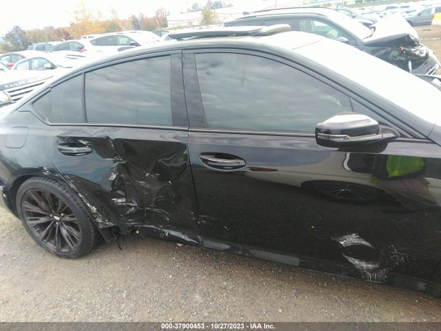 1G6DY5R66P0810373 Cadillac Ct5-v Blackwing