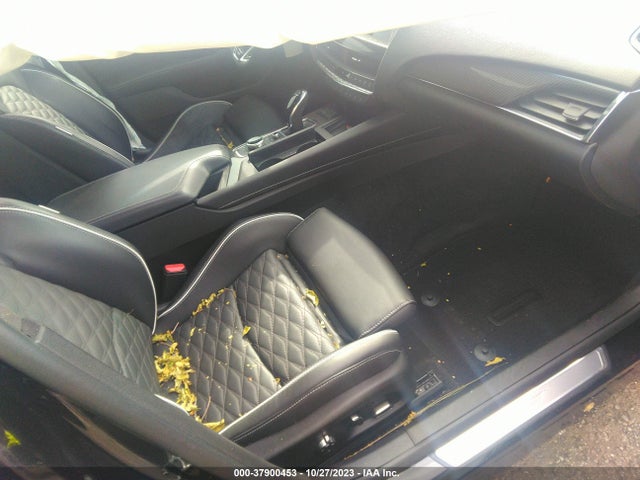 1G6DY5R66P0810373 Cadillac Ct5-v Blackwing