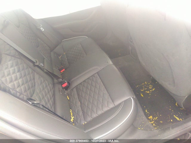 1G6DY5R66P0810373 Cadillac Ct5-v Blackwing