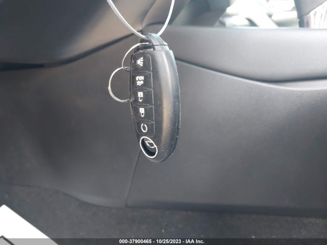 Nissan Altima 2.5 Sr 2018 1N4AL3AP0JC158157 Image 11