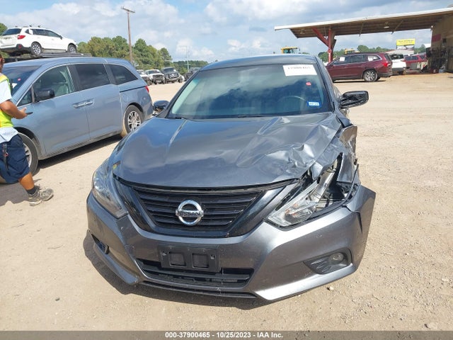 Nissan Altima 2.5 Sr 2018 1N4AL3AP0JC158157 Image 12
