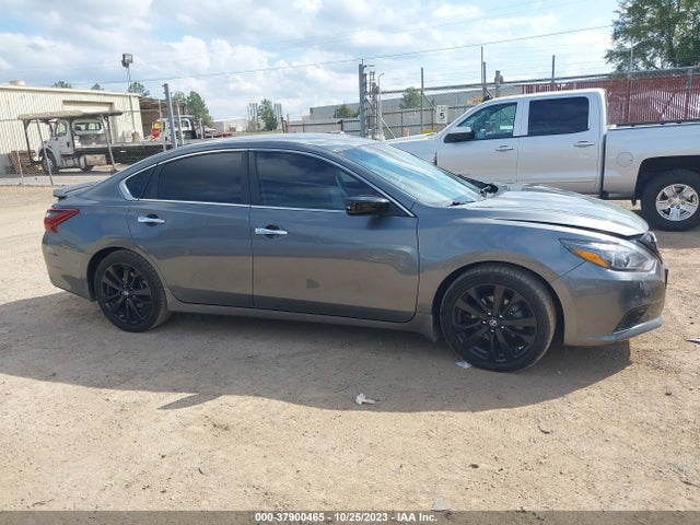 Nissan Altima 2.5 Sr 2018 1N4AL3AP0JC158157 Image 13