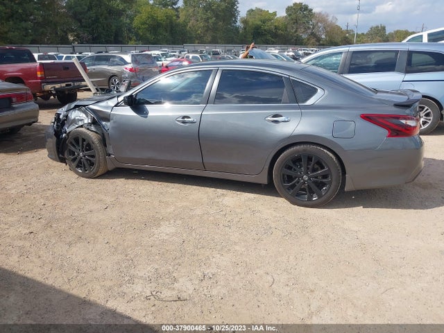 Nissan Altima 2.5 Sr 2018 1N4AL3AP0JC158157 Image 14
