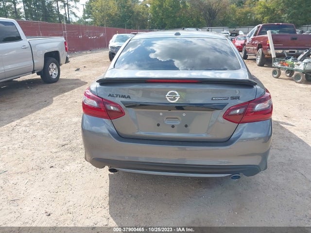 Nissan Altima 2.5 Sr 2018 1N4AL3AP0JC158157 Image 16