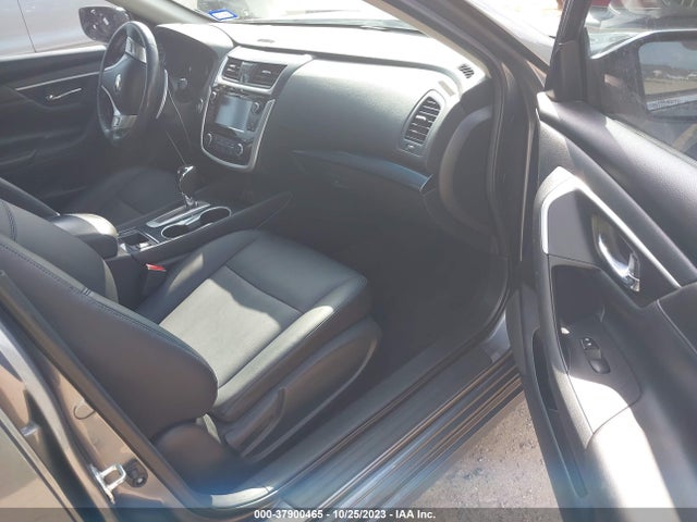 Nissan Altima 2.5 Sr 2018 1N4AL3AP0JC158157 Image 5
