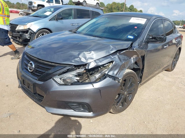 Nissan Altima 2.5 Sr 2018 1N4AL3AP0JC158157 Image 6