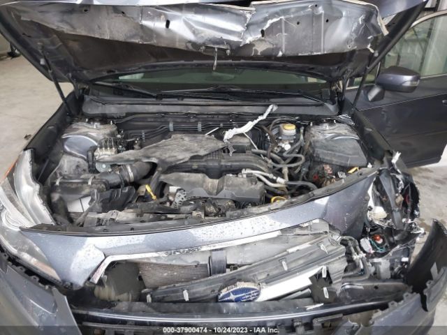4S4BSBFC4G3314917 Subaru Outback 2.5i Premium