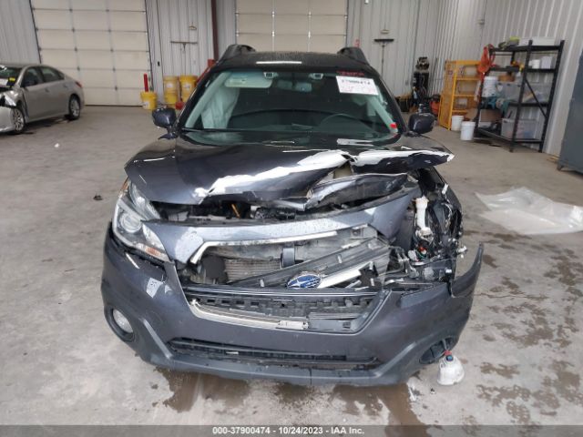 4S4BSBFC4G3314917 Subaru Outback 2.5i Premium