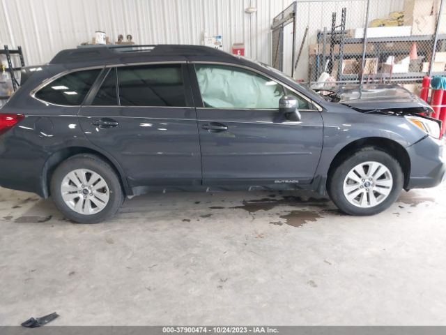 4S4BSBFC4G3314917 Subaru Outback 2.5i Premium