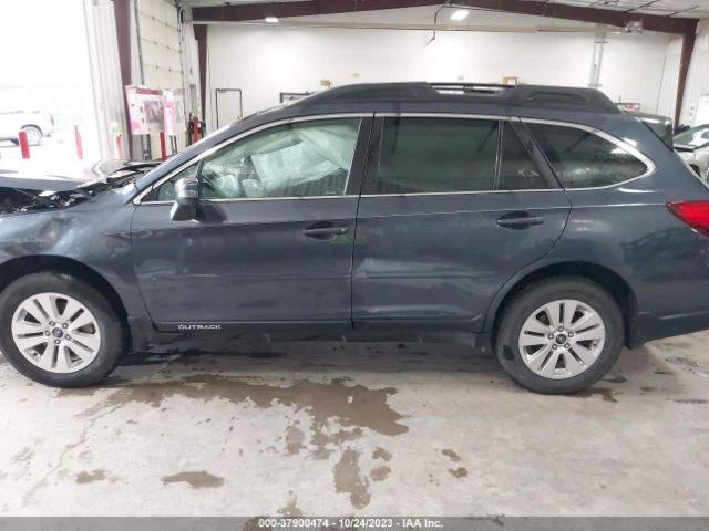 4S4BSBFC4G3314917 Subaru Outback 2.5i Premium