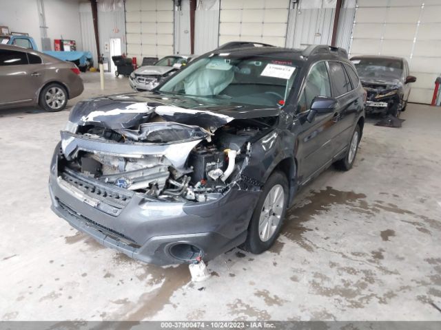 4S4BSBFC4G3314917 Subaru Outback 2.5i Premium