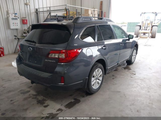 4S4BSBFC4G3314917 Subaru Outback 2.5i Premium