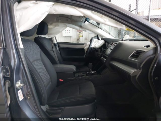 4S4BSBFC4G3314917 Subaru Outback 2.5i Premium