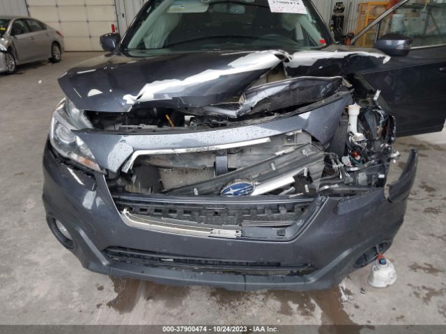 4S4BSBFC4G3314917 Subaru Outback 2.5i Premium