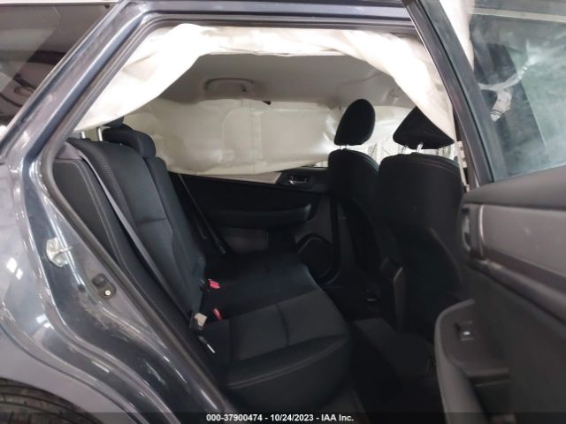 4S4BSBFC4G3314917 Subaru Outback 2.5i Premium