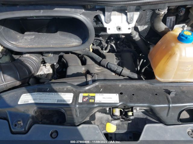 2017 RAM PROMASTER 1500 3C6TRVNG3HE511010 Photo 9