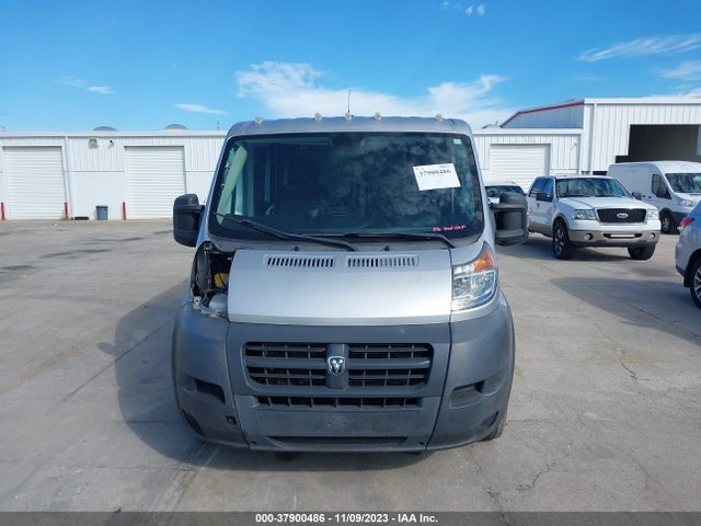 RAM Promaster Cargo Van 2017 3C6TRVNG3HE511010 Image 12