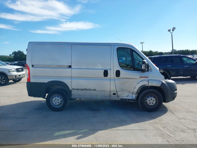 RAM Promaster Cargo Van 2017 3C6TRVNG3HE511010 Image 13