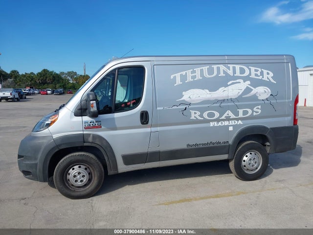 RAM Promaster Cargo Van 2017 3C6TRVNG3HE511010 Image 14