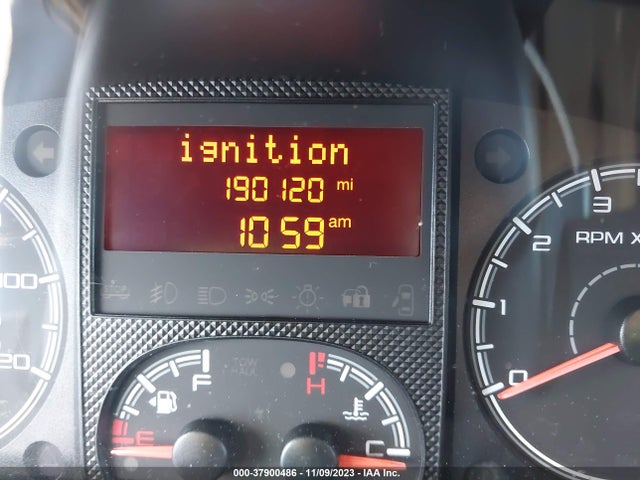 RAM Promaster Cargo Van 2017 3C6TRVNG3HE511010 Image 15