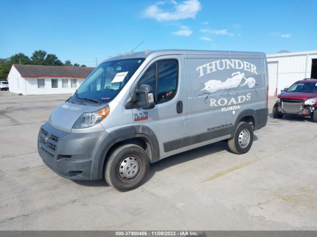 2017 RAM PROMASTER 1500 3C6TRVNG3HE511010 Photo 1