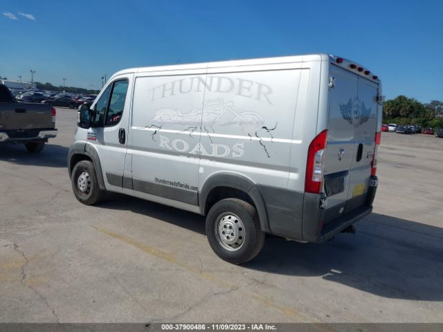 2017 RAM PROMASTER 1500 3C6TRVNG3HE511010 Photo 2
