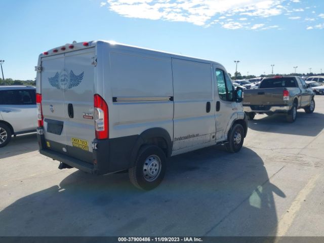 2017 RAM PROMASTER 1500 3C6TRVNG3HE511010 Photo 3