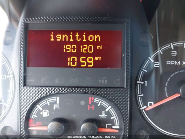 2017 RAM PROMASTER 1500 3C6TRVNG3HE511010 Photo 6