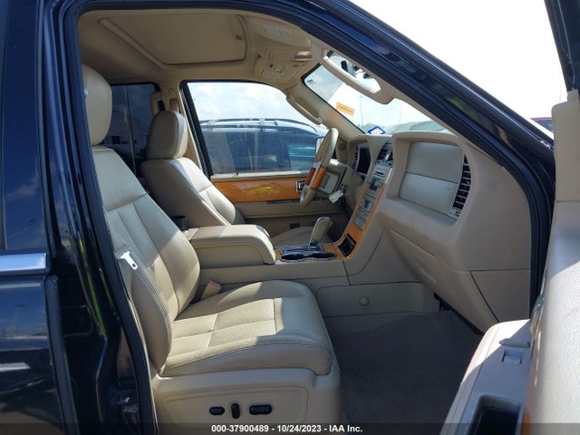 2008 LINCOLN NAVIGATOR VIN: 5LMFU27588LJ06291